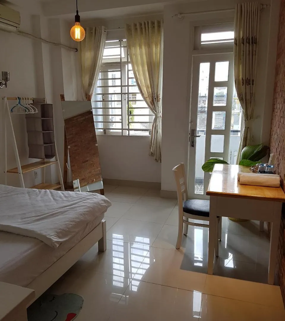 Urban House Saigon 2 Apartment Ho Chi Minh City 0*,
