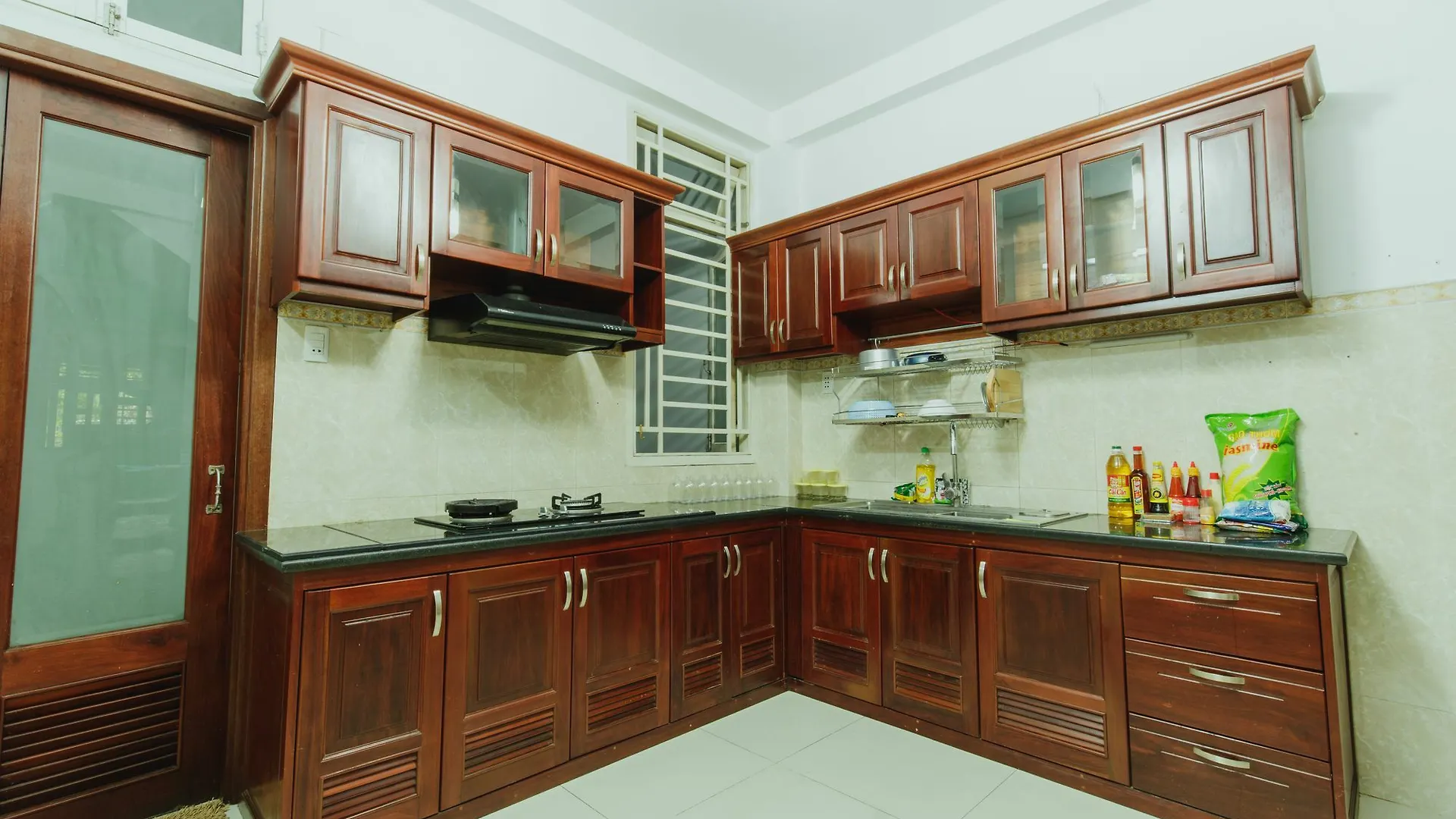 Urban House Saigon 2 Apartment Ho Chi Minh City Vietnam