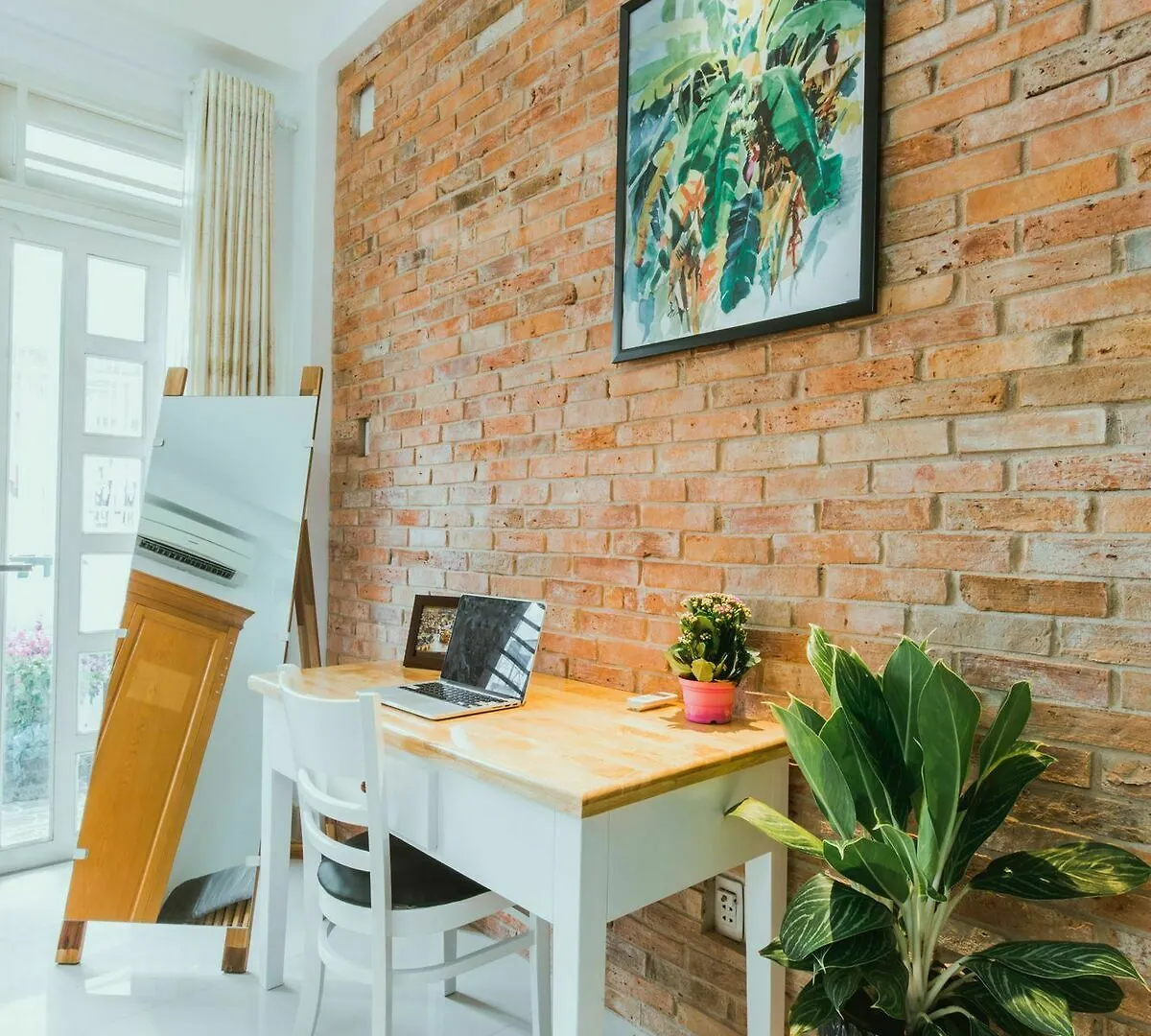 Homestay Urban House Saigon 2 Apartment Ho Chi Minh City