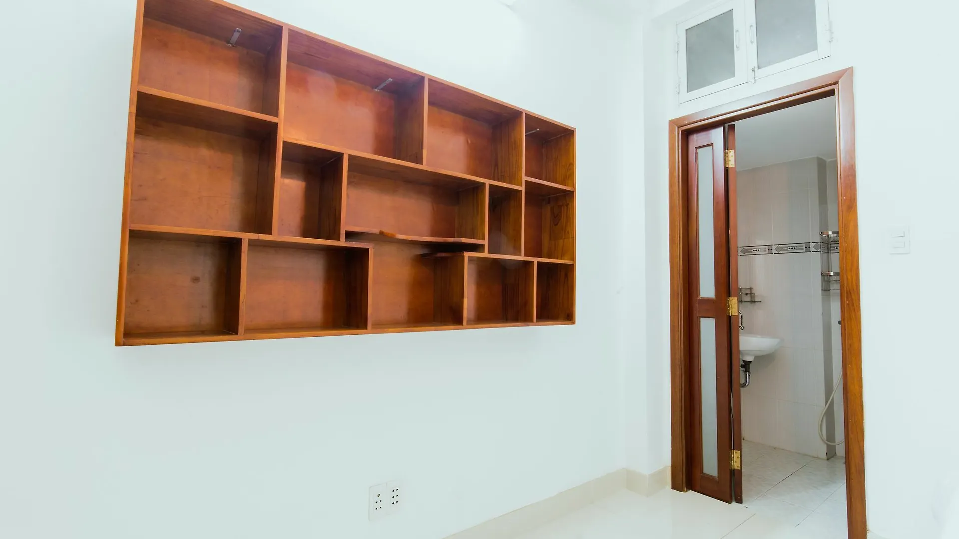 Urban House Saigon 2 Apartment Ho Chi Minh City 0*,