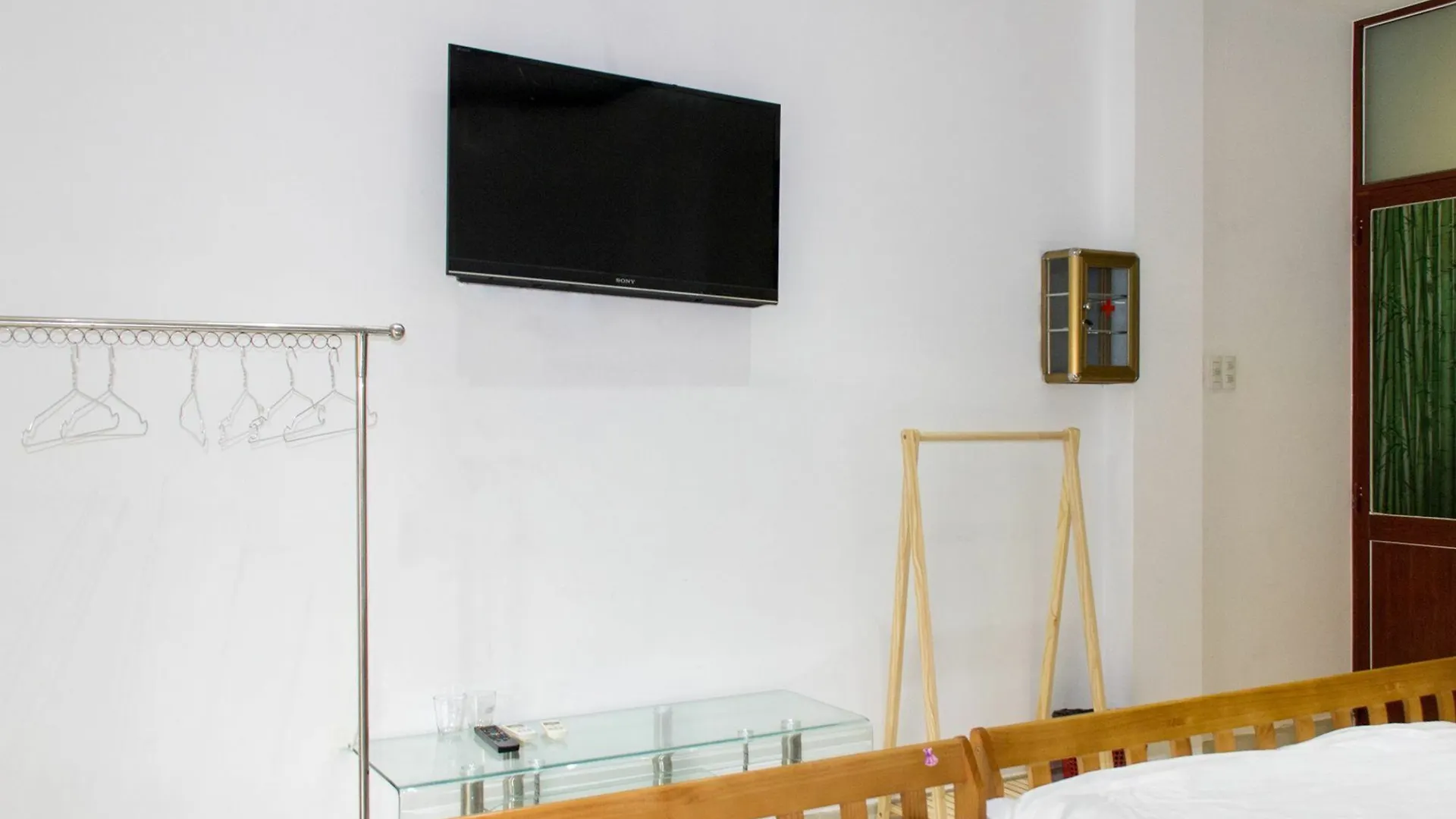 Urban House Saigon 2 Apartment Ho Chi Minh City Vietnam