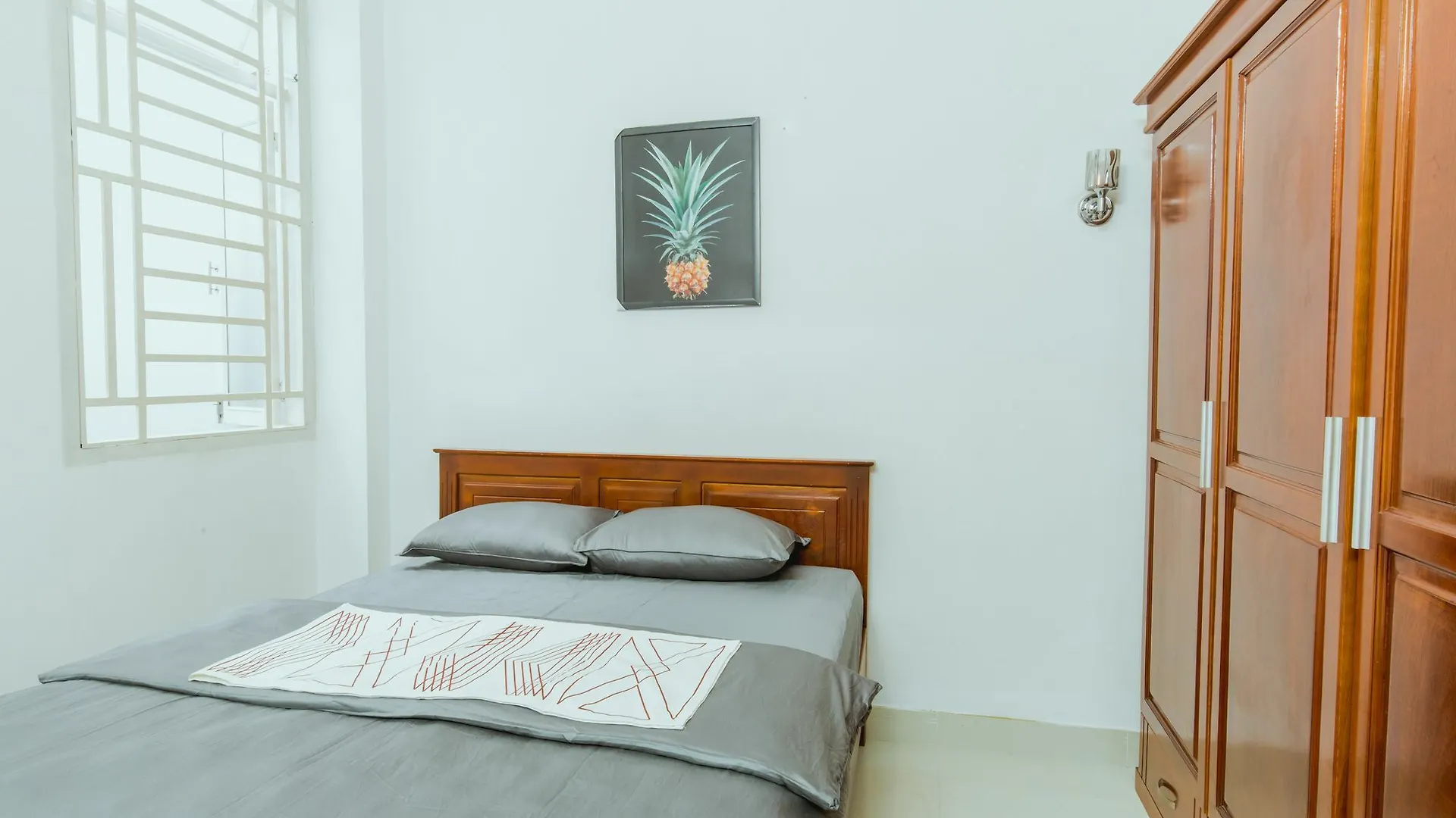 Urban House Saigon 2 Apartment Ho Chi Minh City Homestay
