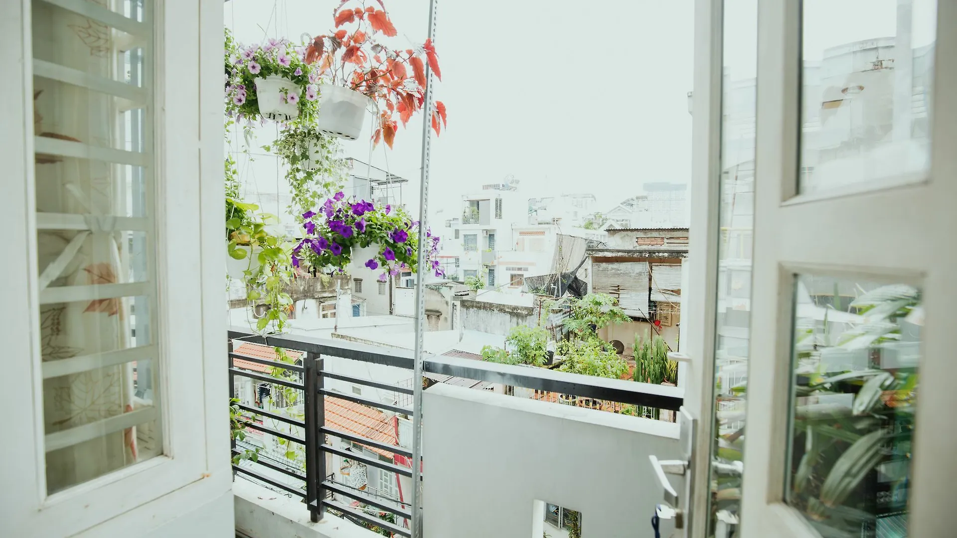 Urban House Saigon 2 Apartment Ho Chi Minh City Homestay
