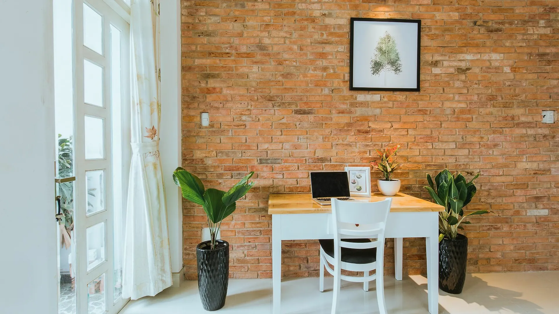 Homestay Urban House Saigon 2 Apartment Ho Chi Minh City Vietnam