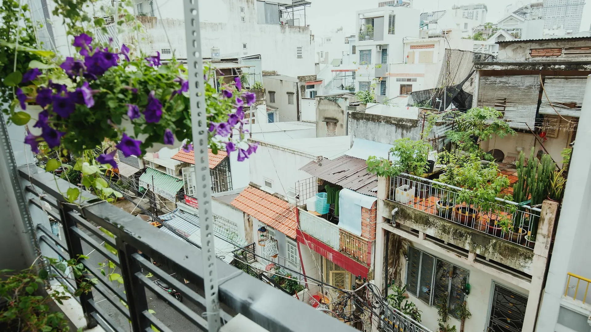 Urban House Saigon 2 Apartment Ho Chi Minh City Homestay