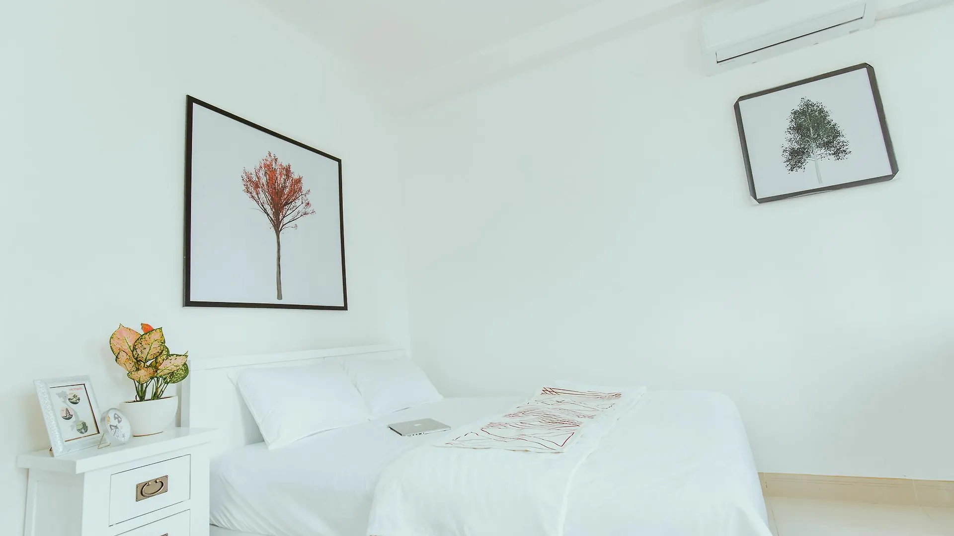 Urban House Saigon 2 Apartment Ho Chi Minh City