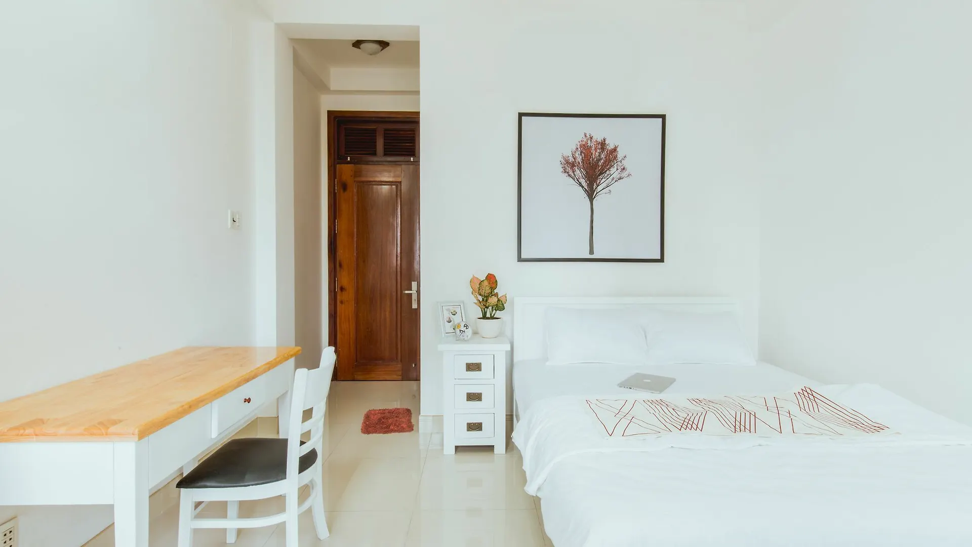 Urban House Saigon 2 Apartment Ho Chi Minh City 0*,  Vietnam