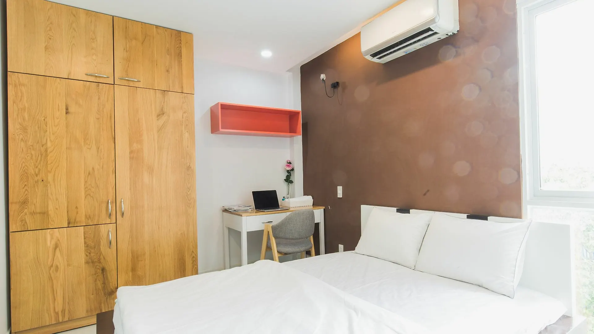 Urban House Saigon 2 Apartment Ho Chi Minh City Homestay